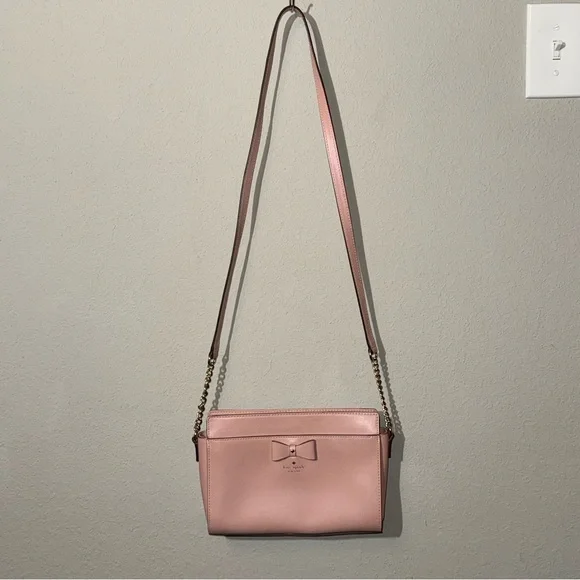 Kate Spade Baldwin Street Angelica Crossbody - Picture 3 of 13